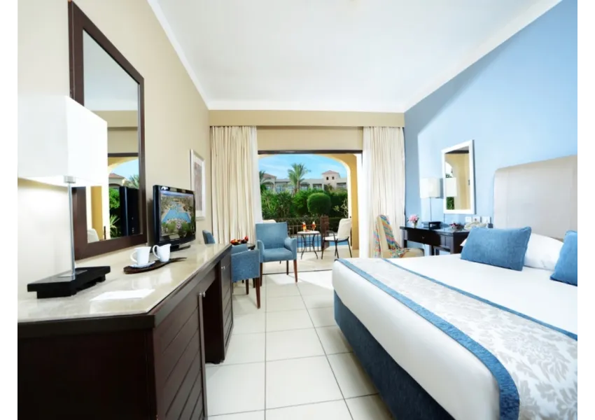 Jaz Aquamarine Resort 5*-5