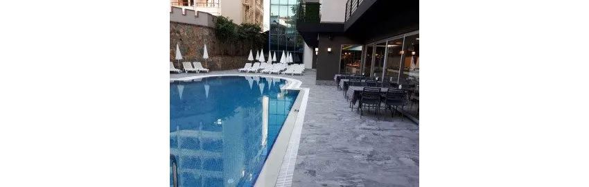 Ramira City Hotel (Adults Only 16+) 4*-30