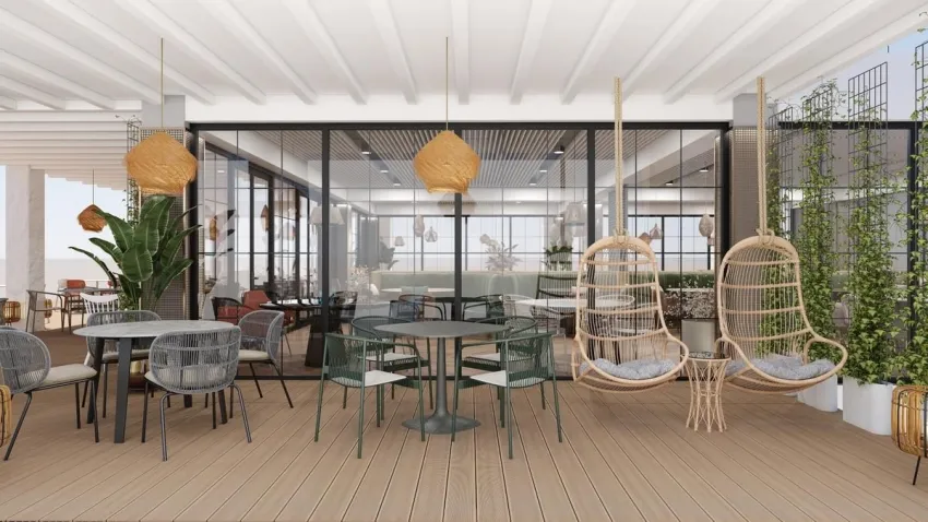 SY Hotels Belek Boutique Luxury 5*-7