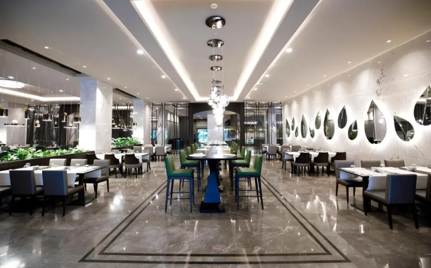 REGNUM CARYA GOLF & SPA RESORT  5*-29