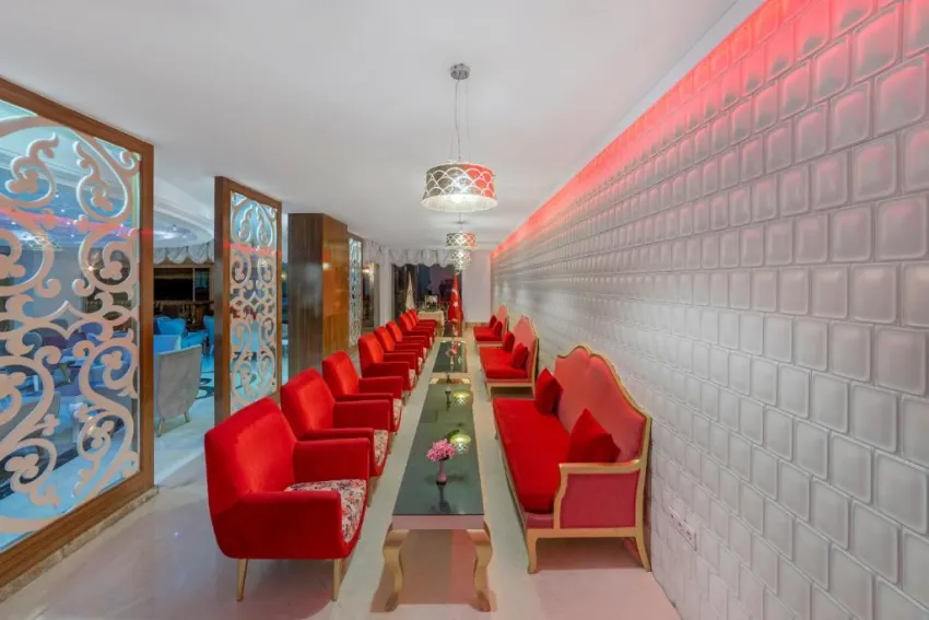 JUSTINIANO DELUXE RESORT HOTEL  5*-15