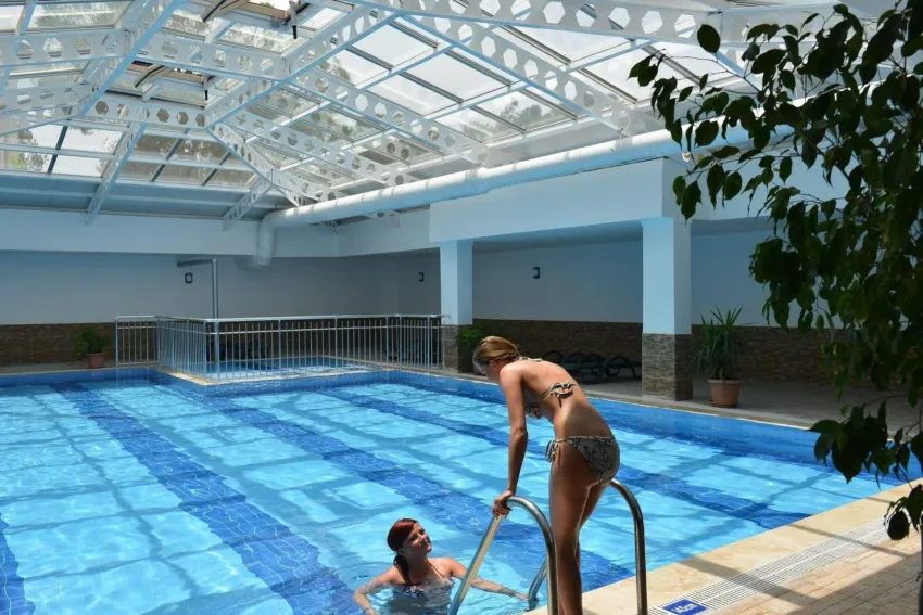 Linda Resort Hotel 5*-12