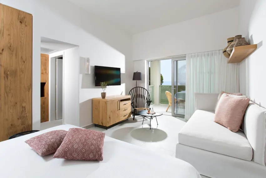 Agapi Beach Resort 4*-12