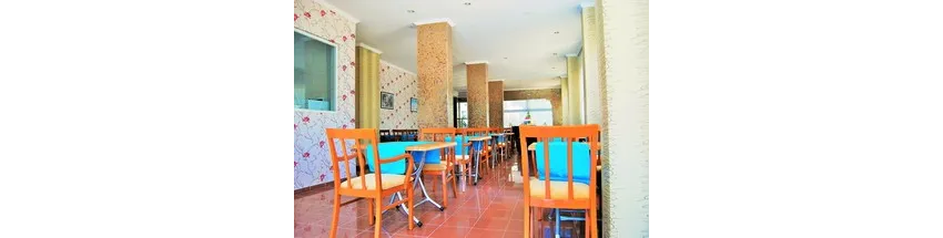 Select Apart Hotel 3*-59