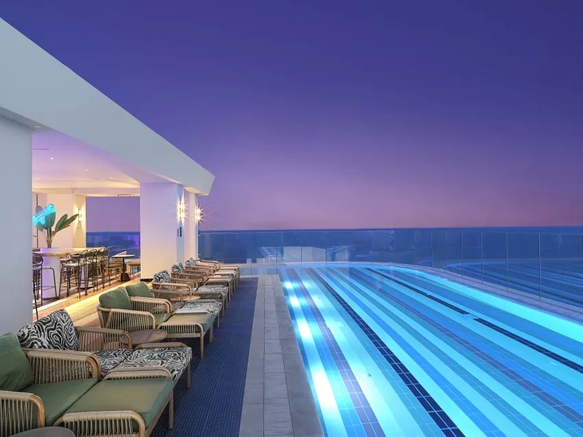 NYX Hotel Limassol 4*-77