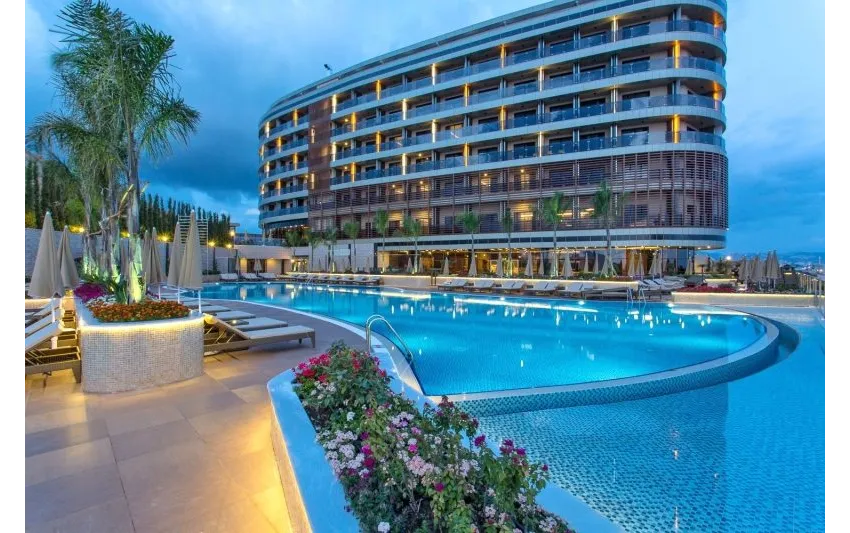 Michell Hotel (Adults Only 16+) 5*-2