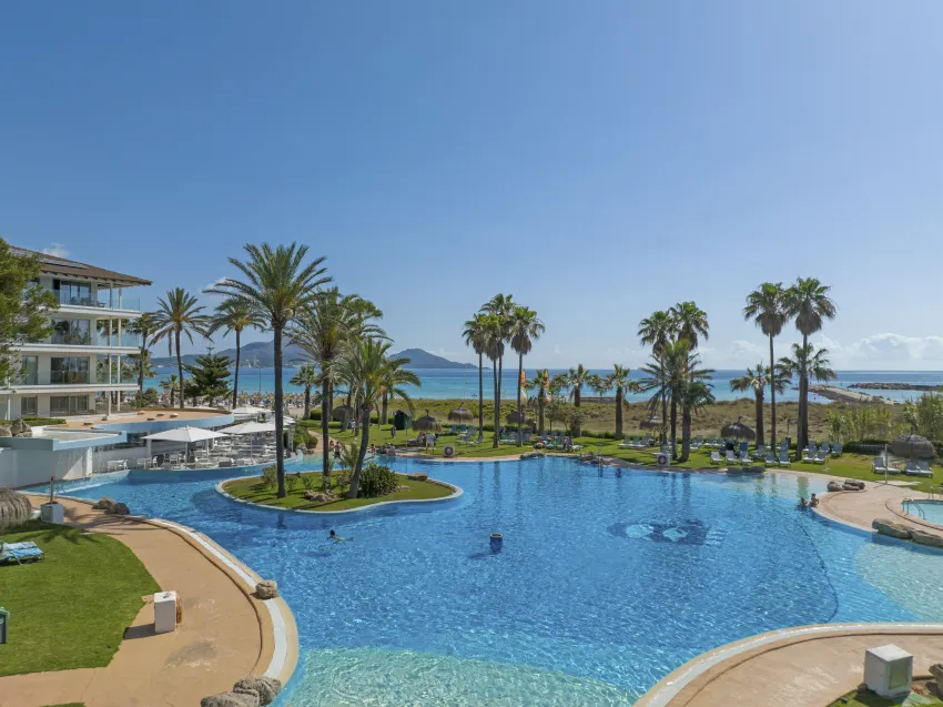 Playa Esperanza Resort 4*-112