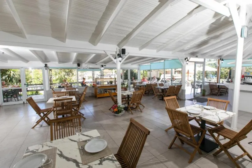 Resol Hotel (Ex. Liza Mary) 4*-29