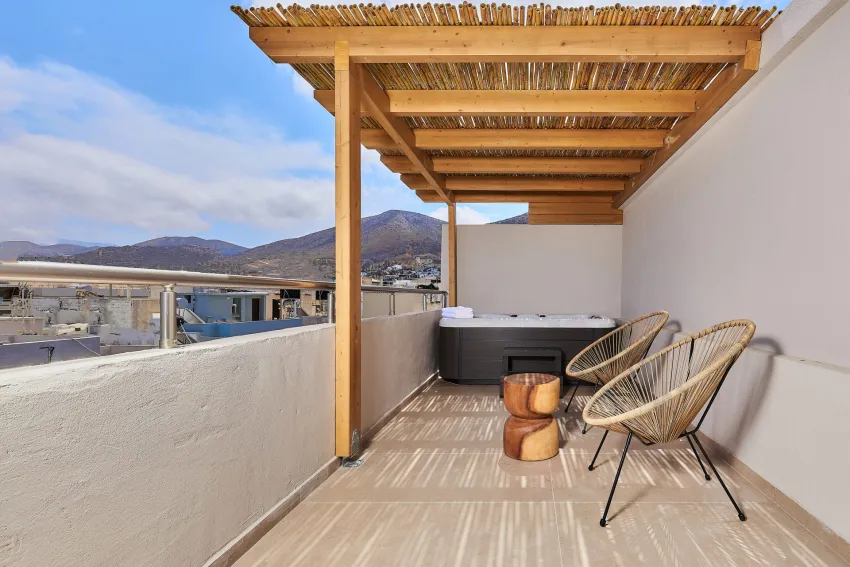 Lotus Rise Hotel (Adults Only 16+) 4*-29