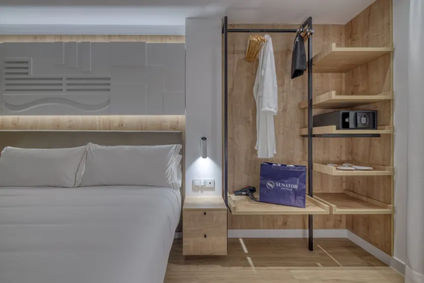 Senator Cala Millor 4*-26