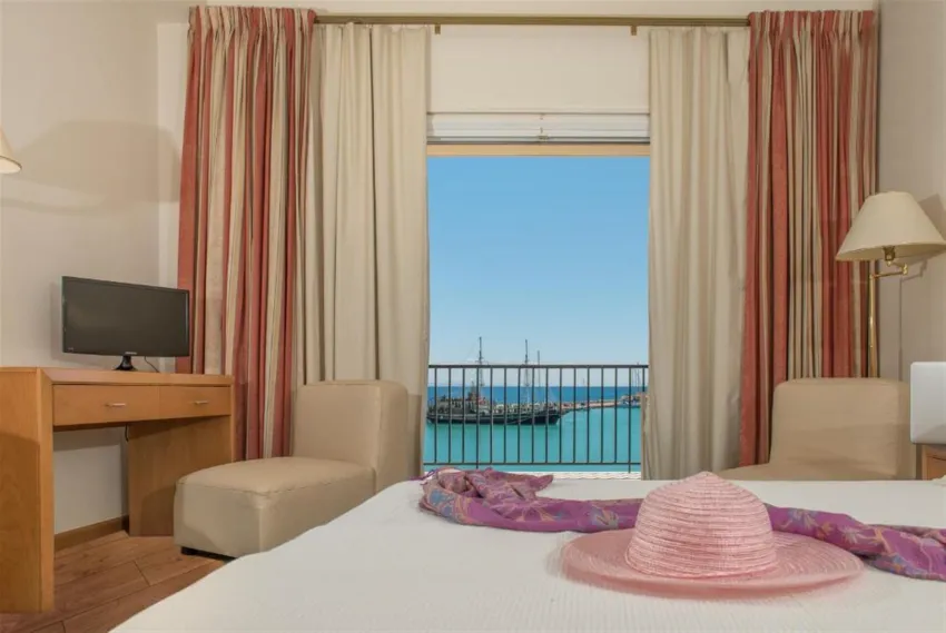 Strada Marina 4*-2