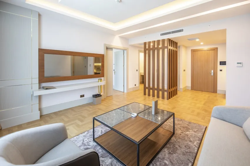 Concorde Tower Hotel 5*-3