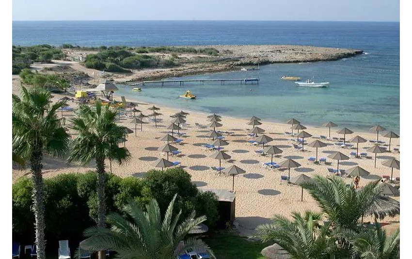 Dome Beach Hote 4*-54