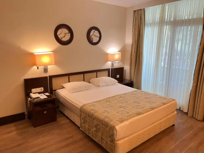 GYPSOPHILA CLUB MARINE   5*-60