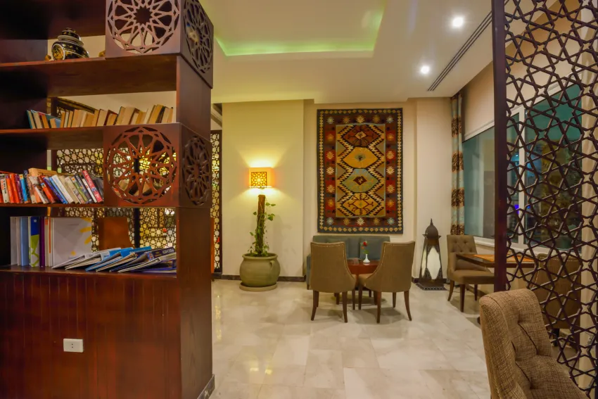 Royal Star Beach Resort 4*-16