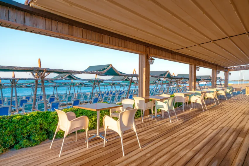 Club Sun Heaven Family Hotel 5*-44