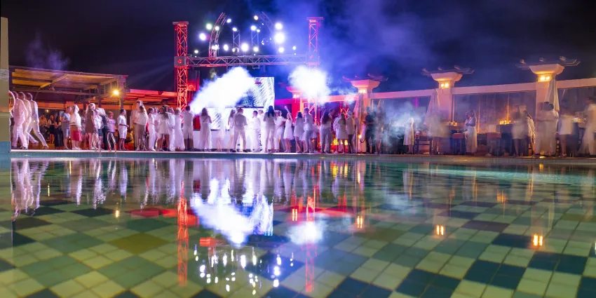 The Three Corners Ocean View El Gouna (Adults Only 16+) 4*-54