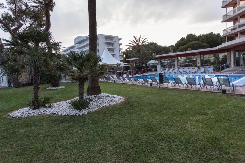 Obelisco Hotel 4*-6
