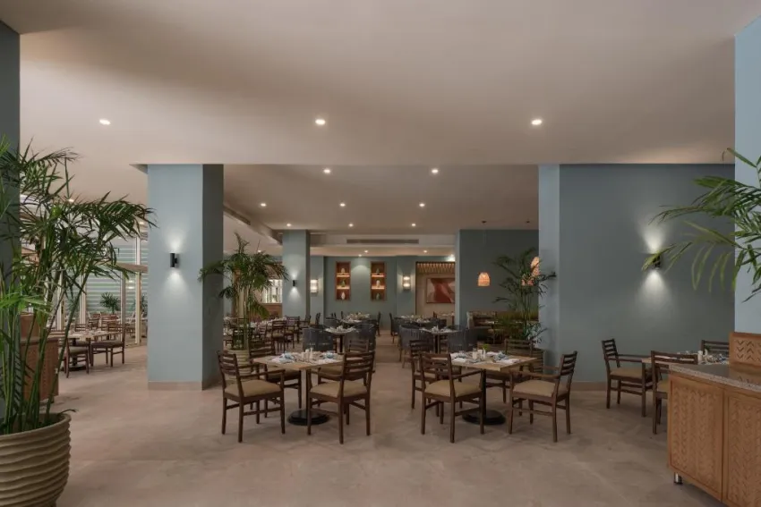 JAZ ELITE ASTERIA BEACH SAHL HASHEESH  5*-17