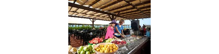 Marvida Family Eco (Ex.Otium Family Eco) 5*-288