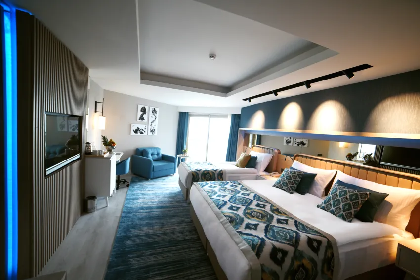 Royal Wings Hotel 5*-20