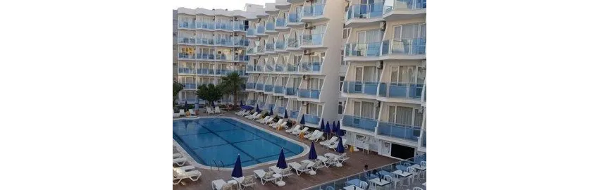 Mysea Hotels Alara 4*-15