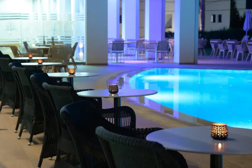 CASTELLO BOUTIQUE RESORT & SPA Adults Only 16+ 5*-23