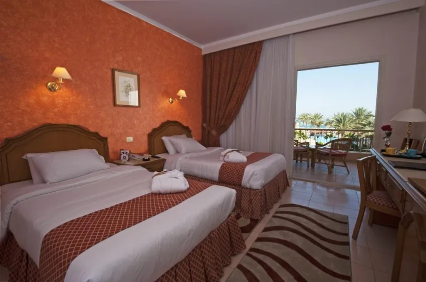 SEA STAR BEAU RIVAGE HOTEL  4*-2