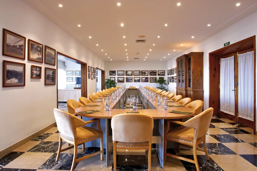 Four Seasons Resort Mallorca at Formentor 5*-32