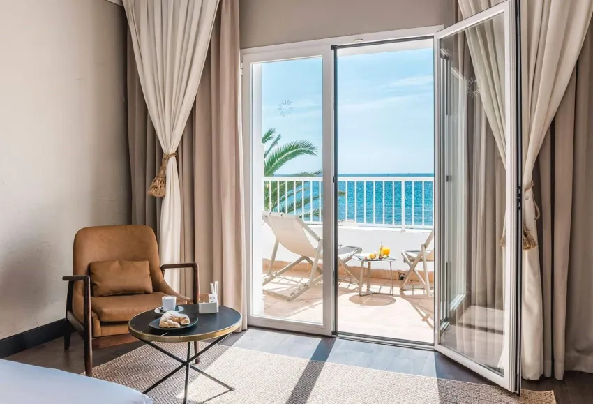 La Cala Be Live Adults Only 4*-30