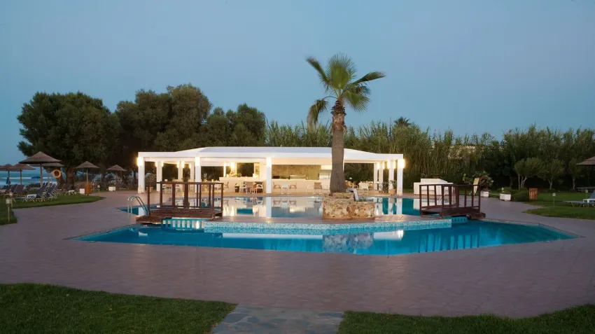 Geraniotis Hotel & Resort 3*-14