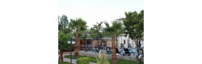 Castle Park Hotel 4*-12