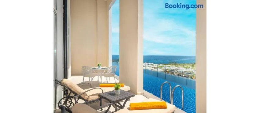 Kaya Palazzo Resort & Casino 5*-1