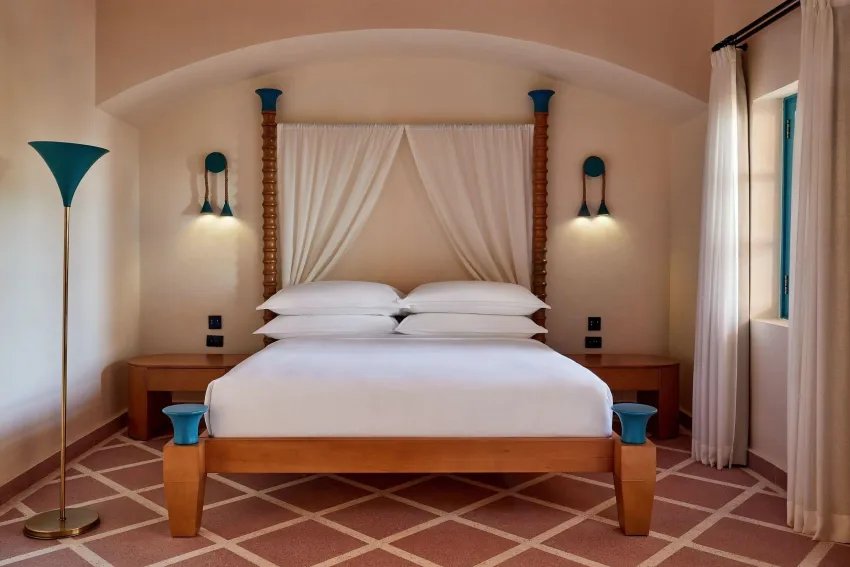 Sheraton Miramar Resort El Gouna 5*-142