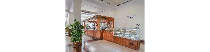 Monachus Family Resort Sorgun 5*-20