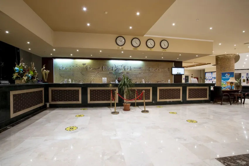 Amc Royal Hotel & Spa 5*-2