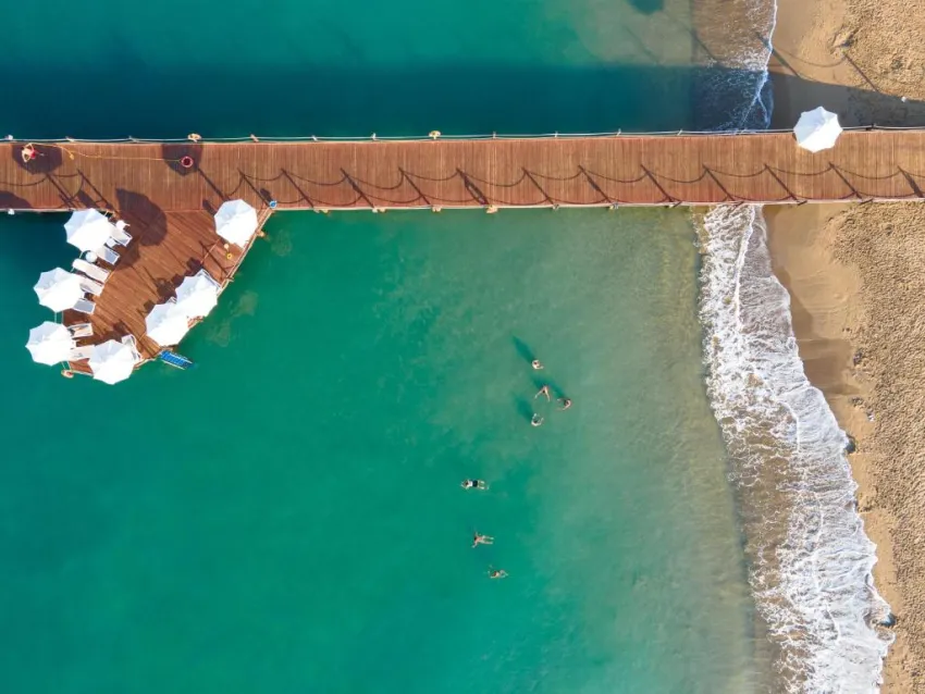 SUENO HOTELS BEACH SIDE  5*-50