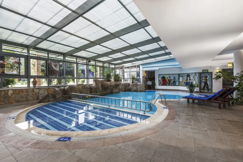 Greenwood Kemer Resort 4*-25