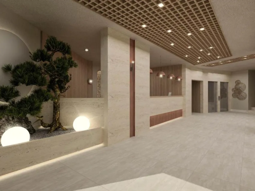 ANNABELLA PARK HOTEL  4*-18
