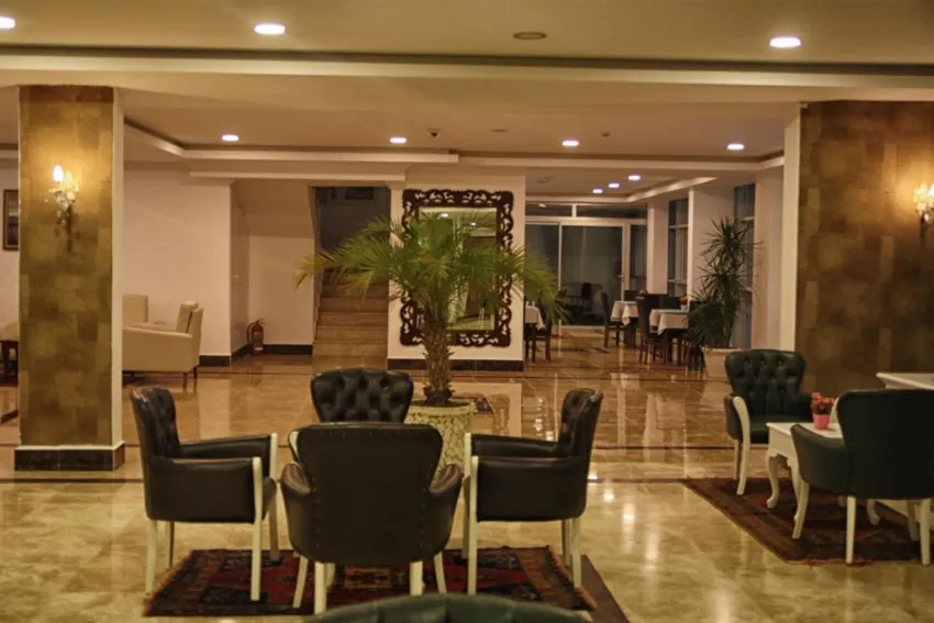 KLEOPATRA ATLAS HOTEL (ADULTS ONLY 16+)  4*-9