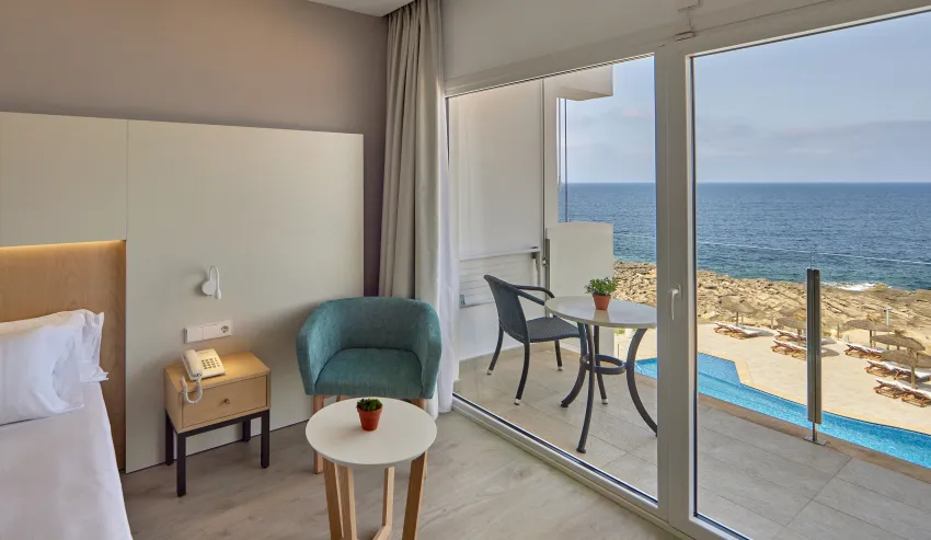 Universal Hotel Cabo Blanco - Adults Only 4*-11