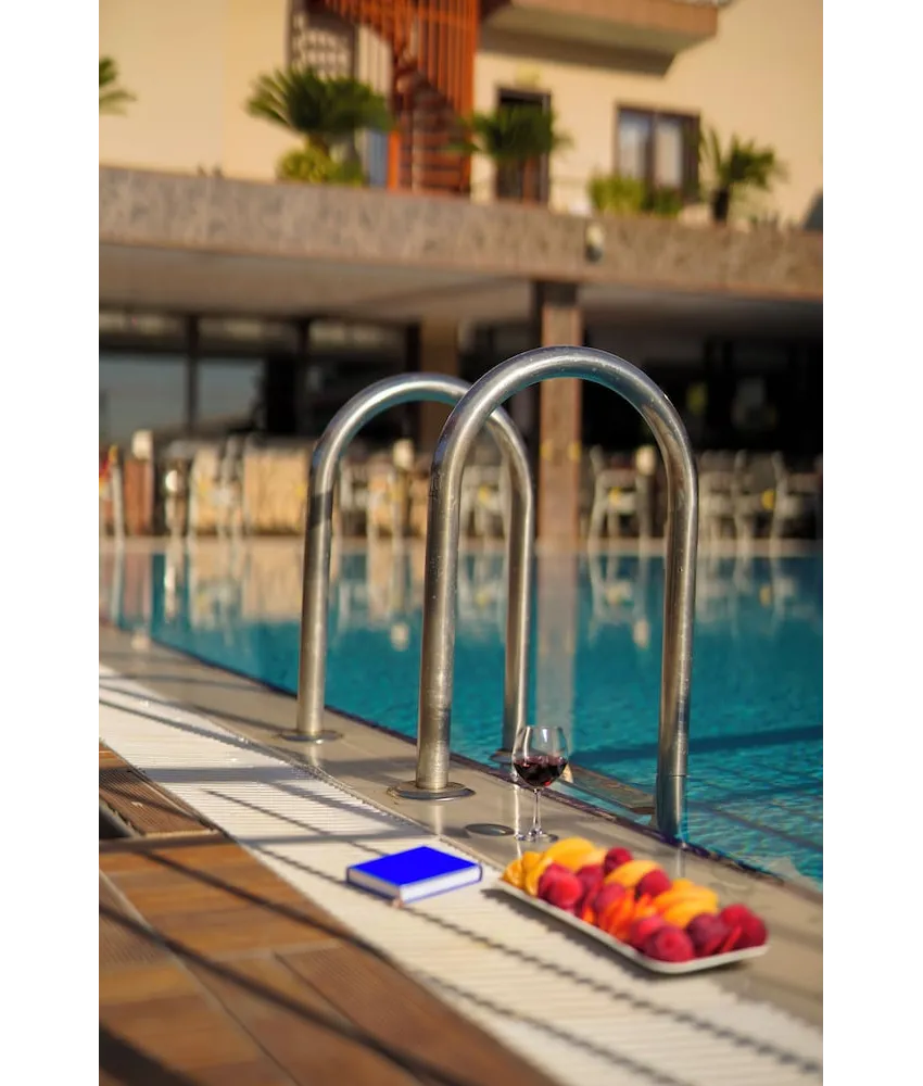 Aleria Belport Beach Hotel 4*-26