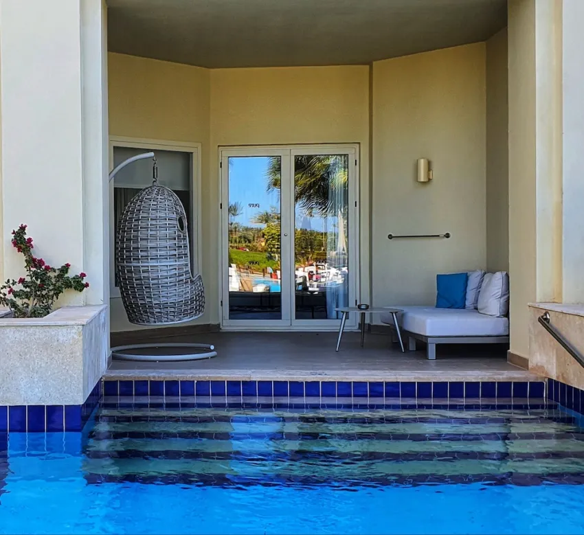 Steigenberger Pure Lifestyle Hotel - Adults Only 5*-39