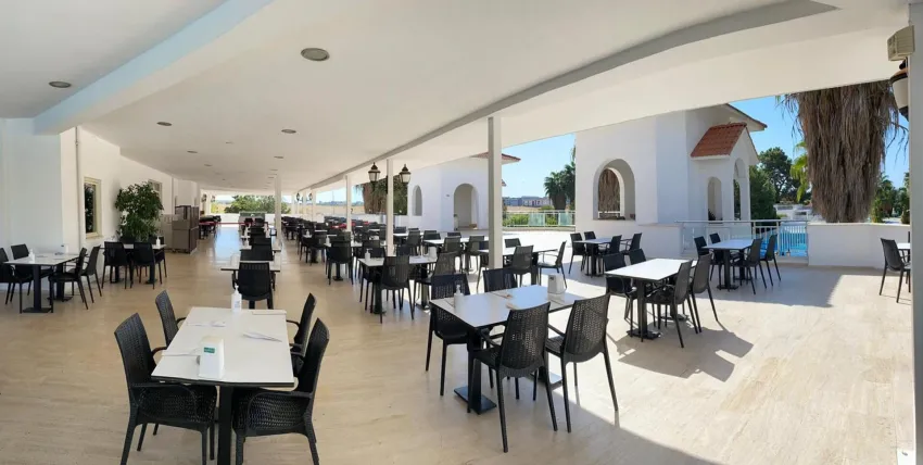 Serenis Hotel 5*-14