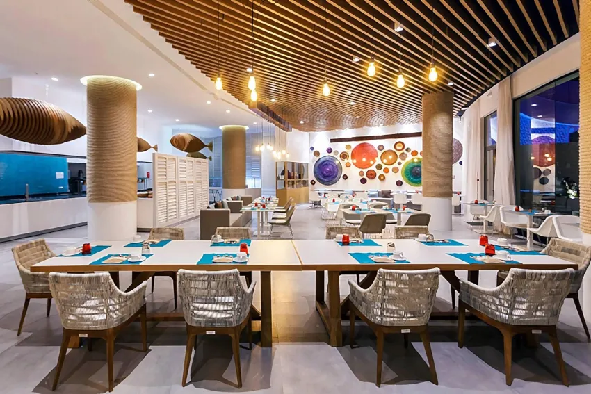 Sousse Pearl Marriott Resort & Spa 5*-51