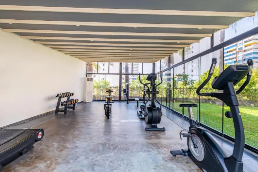 SENZA GRAND SANTANA HOTEL  4*-114