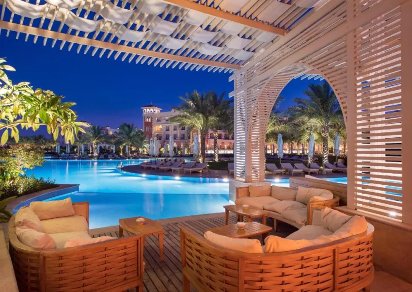 BARON PALACE SAHL HASHEESH  5*-32