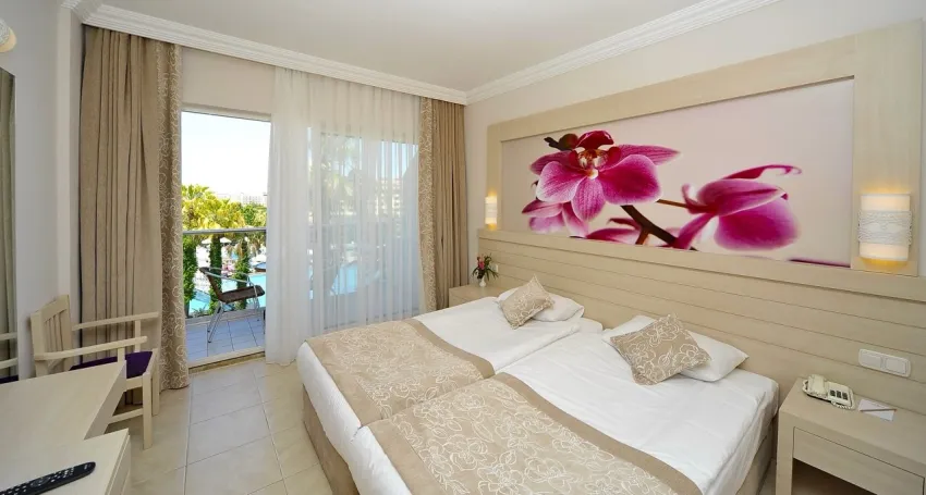 Seaden Corolla 4*-21