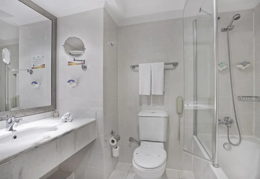 SUNRISE RESORT HOTEL  5*-9