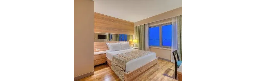 Melas Resort Hotel 5*-28